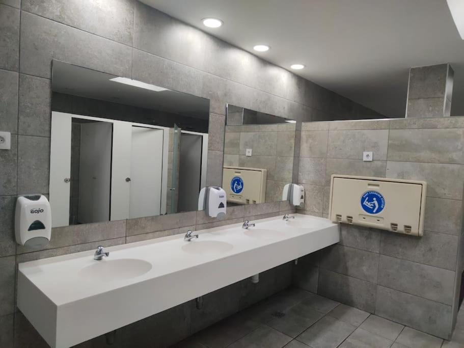 Patapalo Hotel Arrecife  Ngoại thất bức ảnh