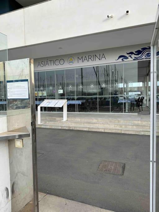 Patapalo Hotel Arrecife  Ngoại thất bức ảnh